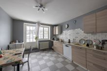 Дом в КП Никольская Слобода