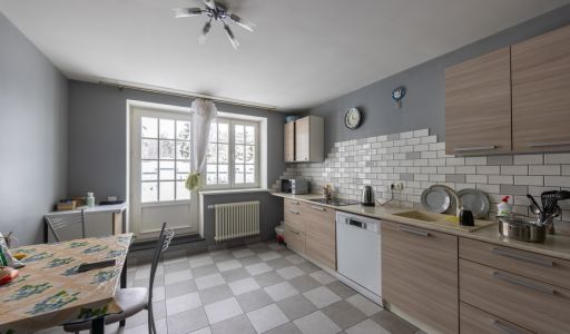 Дом в КП Никольская Слобода