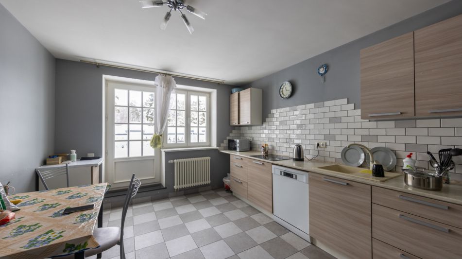 Дом в КП Никольская Слобода