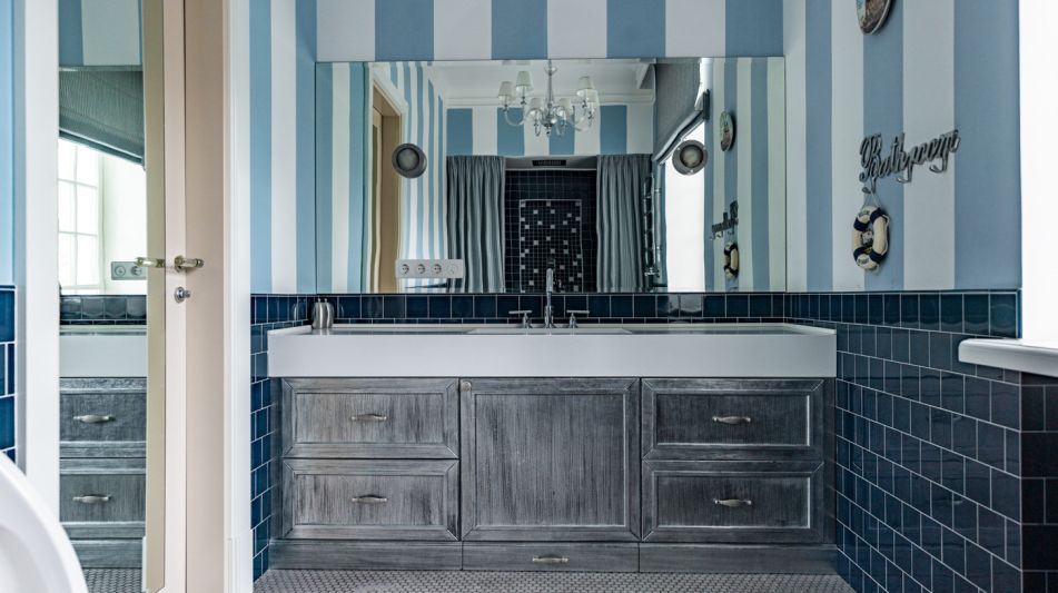 Дом в КП Никольская Слобода