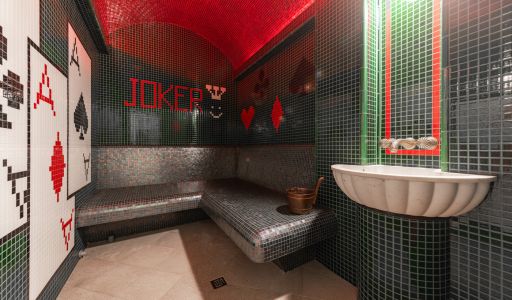 Дом в КП Никольская Слобода