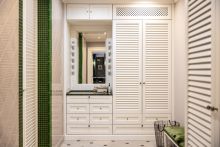 Дом в КП Никольская Слобода