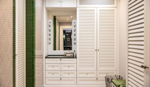 Дом в КП Никольская Слобода