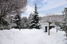 Дом в КП Никольская Слобода