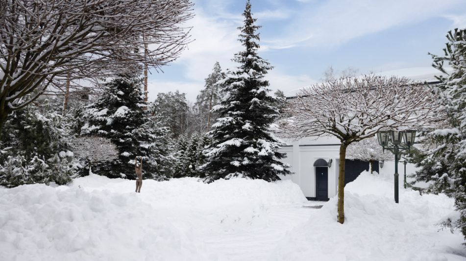 Дом в КП Никольская Слобода