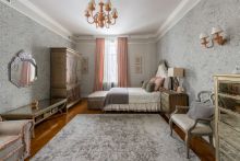 Дом в КП Никольская Слобода