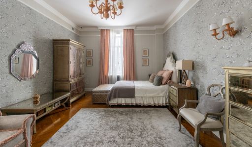 Дом в КП Никольская Слобода