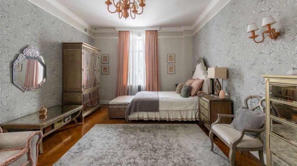 Дом в КП Никольская Слобода