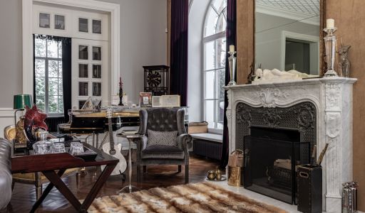 Дом в КП Никольская Слобода