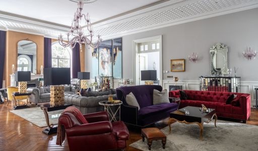 Дом в КП Никольская Слобода