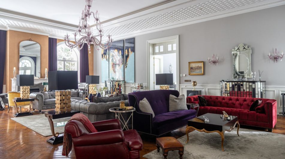 Дом в КП Никольская Слобода