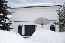 Дом в КП Никольская Слобода