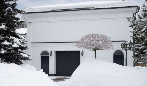 Дом в КП Никольская Слобода