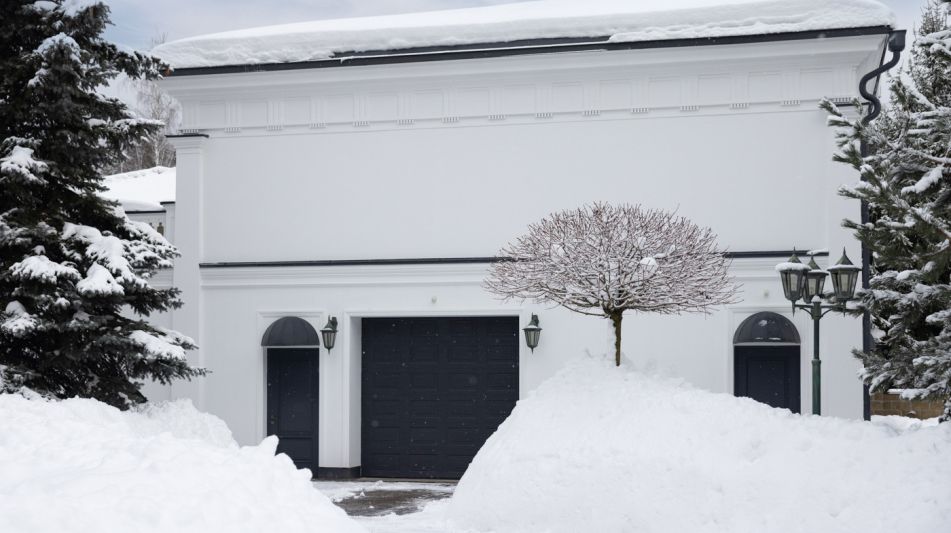 Дом в КП Никольская Слобода