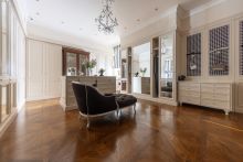 Дом в КП Никольская Слобода