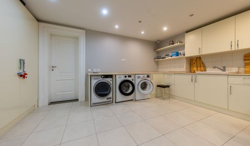 Дом в КП Никольская Слобода