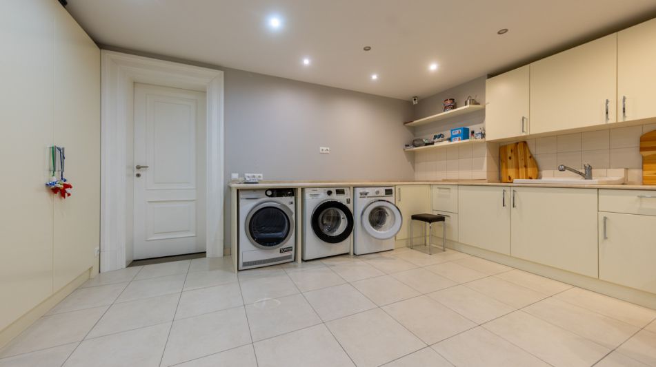 Дом в КП Никольская Слобода