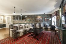 Дом в КП Никольская Слобода