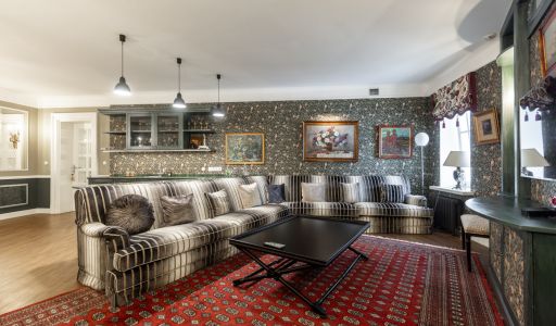 Дом в КП Никольская Слобода