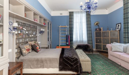 Дом в КП Никольская Слобода