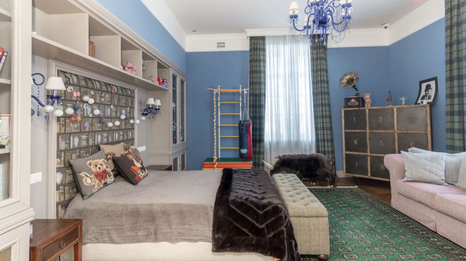 Дом в КП Никольская Слобода