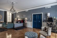 Дом в КП Никольская Слобода