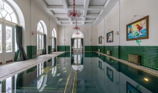 Дом в КП Никольская Слобода