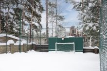 Дом в КП Никольская Слобода