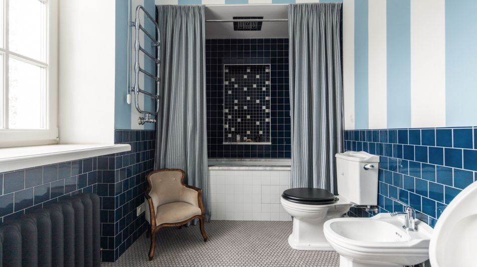 Дом в КП Никольская Слобода