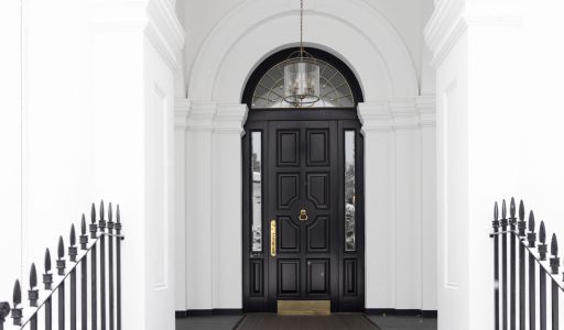 Дом в КП Никольская Слобода