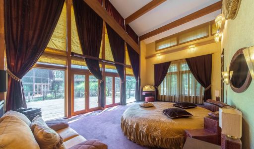 Резиденция в КП Вешки