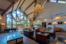 Резиденция в КП Вешки