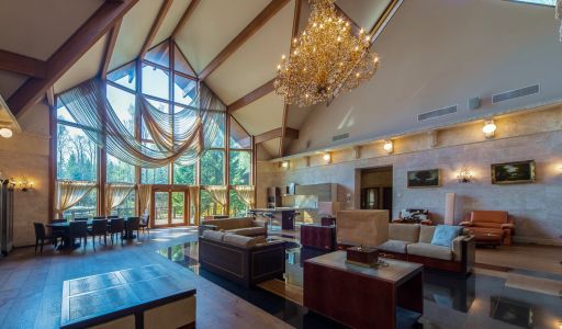 Резиденция в КП Вешки