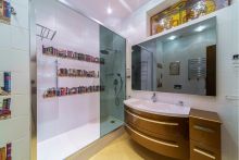 Резиденция в КП Вешки