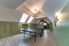 Загородный дом в КП Ново-Луговая