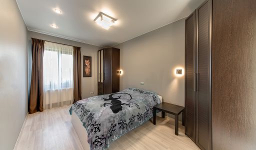 Загородный дом в КП Ново-Луговая