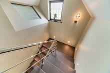 Загородный дом в КП Ново-Луговая