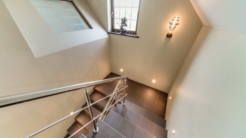 Загородный дом в КП Ново-Луговая