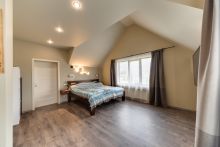 Загородный дом в КП Ново-Луговая