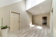 Загородный дом в КП Ново-Луговая