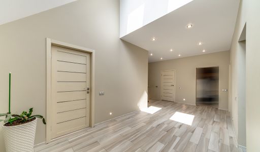 Загородный дом в КП Ново-Луговая