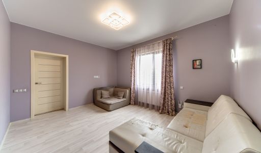 Загородный дом в КП Ново-Луговая