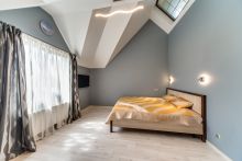 Загородный дом в КП Ново-Луговая