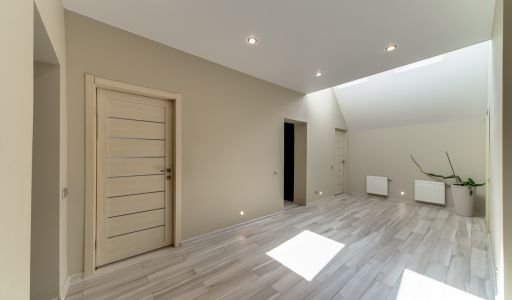 Загородный дом в КП Ново-Луговая