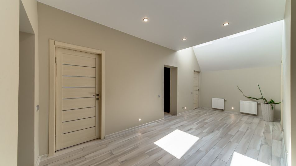 Загородный дом в КП Ново-Луговая