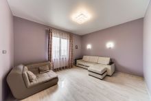 Загородный дом в КП Ново-Луговая