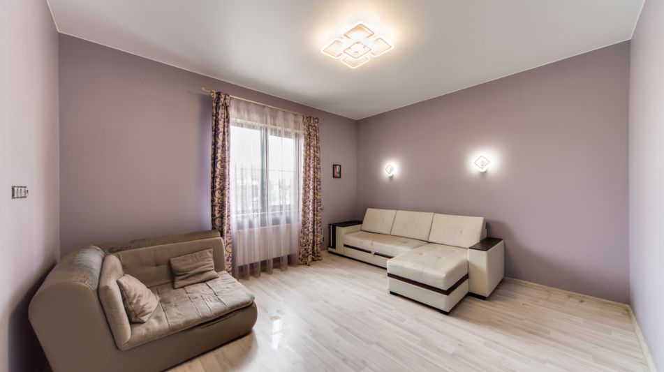 Загородный дом в КП Ново-Луговая