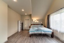 Загородный дом в КП Ново-Луговая