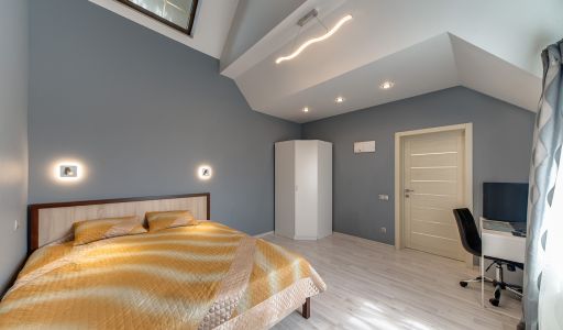 Загородный дом в КП Ново-Луговая