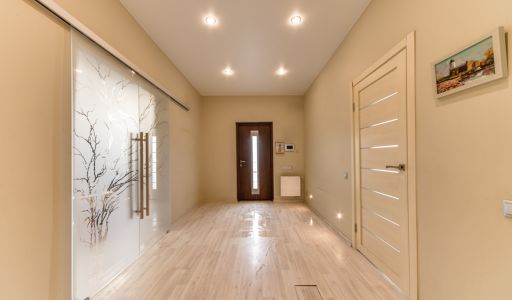 Загородный дом в КП Ново-Луговая